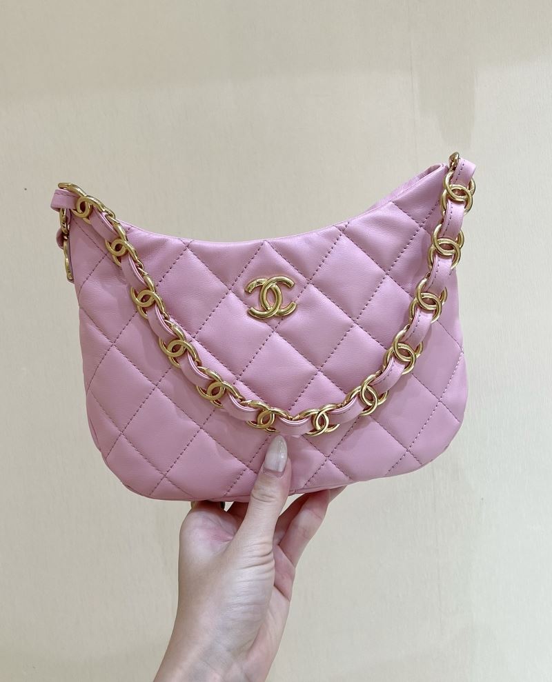 Chanel Hobo Bags